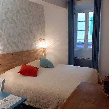La Maison Bleue Sault-de-Vaucluse Eksteriør bilde